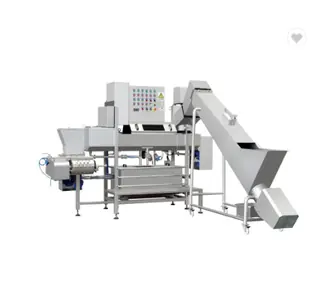 Cheese Curd and Butter Production Line