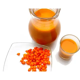 Sea-Buckthorn Processing Line