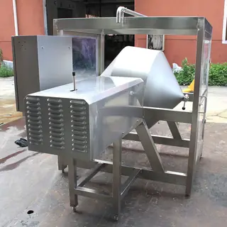 Butter Churn, 300–500 L