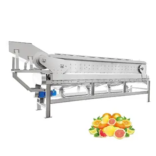Industrial Seed Oil Extractor Machine
