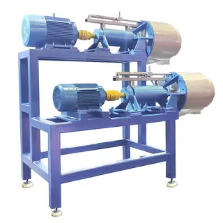 Fruit Pulping & Juice Extractor Machine