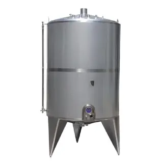 Beer & Wine Storage Tank