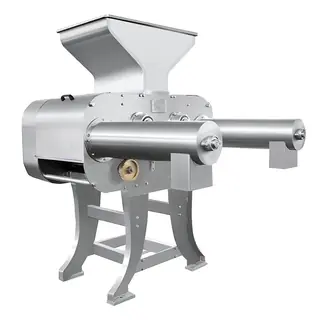 Hydraulic Cold Press Juicer for Fruit & Vegetables